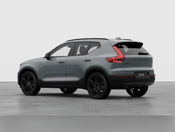 Used Volvo XC40 undefined for sale - 78336676: Photo