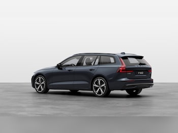 Used Volvo V60 undefined for sale - 78254808: Photo