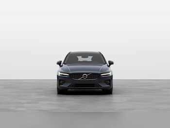 Used Volvo V60 undefined for sale - 78336615: Photo