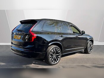 Used Volvo XC90 2026 for sale - 78406490: Photo