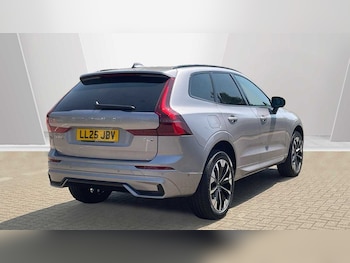 Used Volvo XC60 2025 for sale - 78262874: Photo