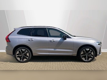 Used Volvo XC60 2025 for sale - 78262874: Photo