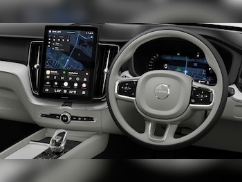 Used Volvo XC60 undefined for sale - 78263311: Photo