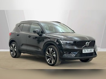 Used Volvo XC40 2025 for sale - 79338109: Photo