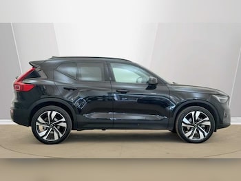Used Volvo XC40 2025 for sale - 79338109: Photo