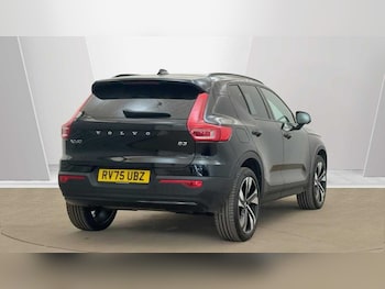Used Volvo XC40 2025 for sale - 79338109: Photo