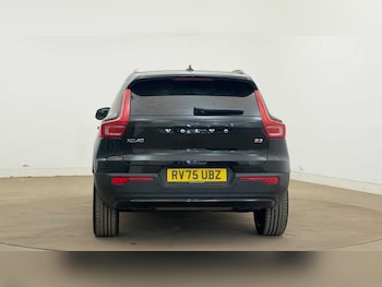 Used Volvo XC40 2025 for sale - 79338109: Photo