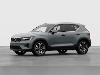 Used Volvo XC40 undefined for sale - 78262459: Photo