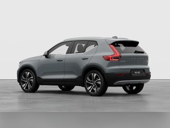 Used Volvo XC40 undefined for sale - 78262459: Photo