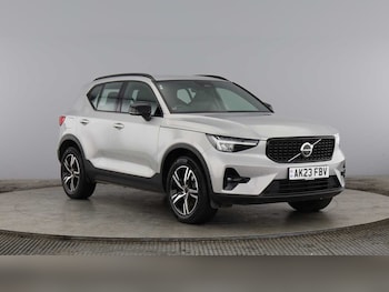 Used Volvo XC40 2023 for sale - 79140466: Photo