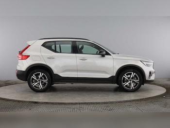 Used Volvo XC40 2023 for sale - 79140466: Photo