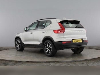 Used Volvo XC40 2023 for sale - 79140466: Photo