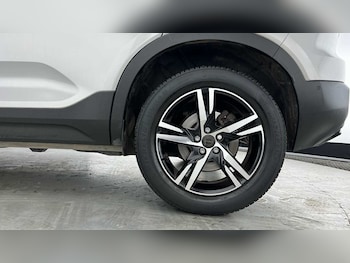 Used Volvo XC40 2023 for sale - 79140466: Photo