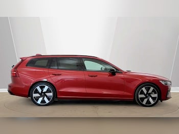 Used Volvo V60 2025 for sale - 79338107: Photo