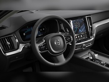 Used Volvo V60 undefined for sale - 78277803: Photo