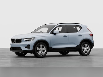 Used Volvo XC40 undefined for sale - 78254807: Photo