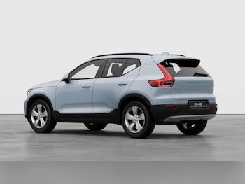 Used Volvo XC40 undefined for sale - 78254807: Photo