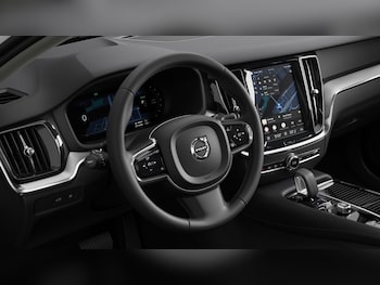 Used Volvo V60 undefined for sale - 78328702: Photo