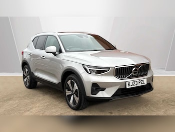 Used Volvo XC40 2023 for sale - 78262669: Photo