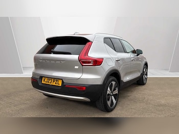 Used Volvo XC40 2023 for sale - 78262669: Photo