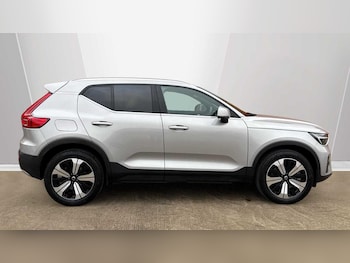 Used Volvo XC40 2023 for sale - 78262669: Photo