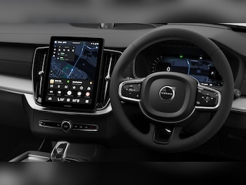 Used Volvo XC90 undefined for sale - 78254731: Photo