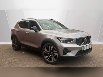 Used Volvo XC40 2025 for sale - 78262698: Photo