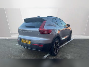 Used Volvo XC40 2025 for sale - 78262698: Photo