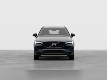 Used Volvo XC60 undefined for sale - 78254443: Photo