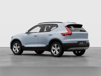 Used Volvo XC40 undefined for sale - 78254907: Photo