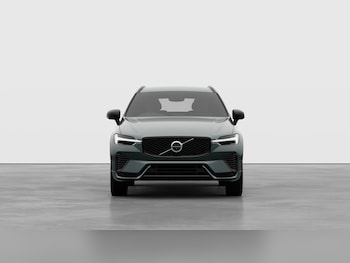 Used Volvo XC60 undefined for sale - 78263338: Photo