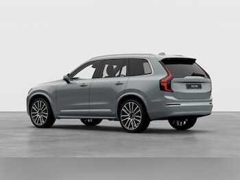 Used Volvo XC90 undefined for sale - 78254872: Photo