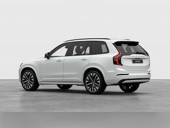 Used Volvo XC90 undefined for sale - 78254253: Photo