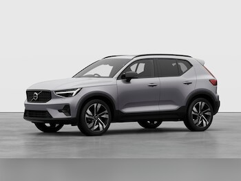 Used Volvo XC40 undefined for sale - 78328843: Photo