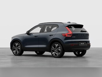 Used Volvo XC40 undefined for sale - 78263359: Photo
