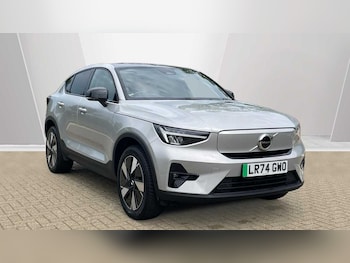 Used Volvo C40 2025 for sale - 78262624: Photo