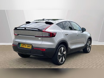 Used Volvo C40 2025 for sale - 78262624: Photo