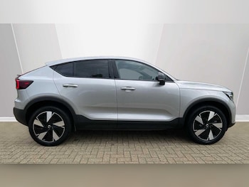 Used Volvo C40 2025 for sale - 78262624: Photo