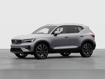 Used Volvo XC40 undefined for sale - 78254697: Photo