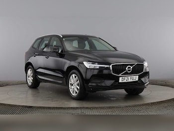 Used Volvo XC60 2021 for sale - 79526536: Photo