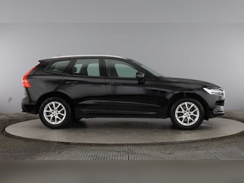 Used Volvo XC60 2021 for sale - 79526536: Photo