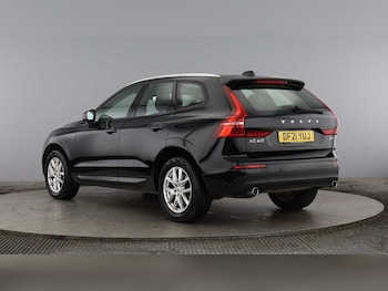 Used Volvo XC60 2021 for sale - 79526536: Photo