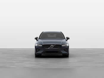 Used Volvo V60 undefined for sale - 78254558: Photo