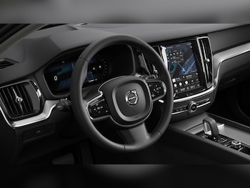 Used Volvo V60 undefined for sale - 78254558: Photo