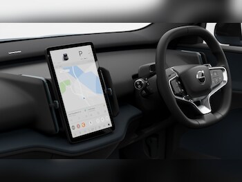 Used Volvo EX30 undefined for sale - 78313525: Photo