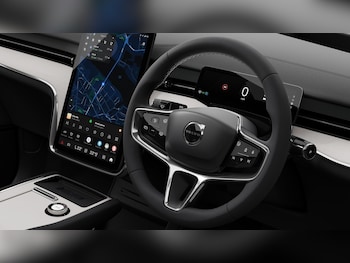 Used Volvo EX90 undefined for sale - 78254528: Photo