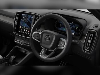 Used Volvo EX40 undefined for sale - 78262262: Photo