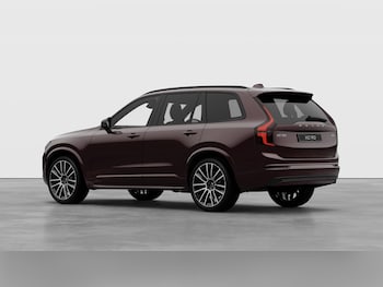 Used Volvo XC90 undefined for sale - 78254846: Photo