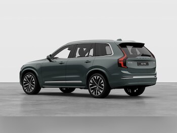 Used Volvo XC90 undefined for sale - 78254817: Photo