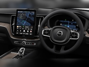 Used Volvo XC60 undefined for sale - 78262198: Photo